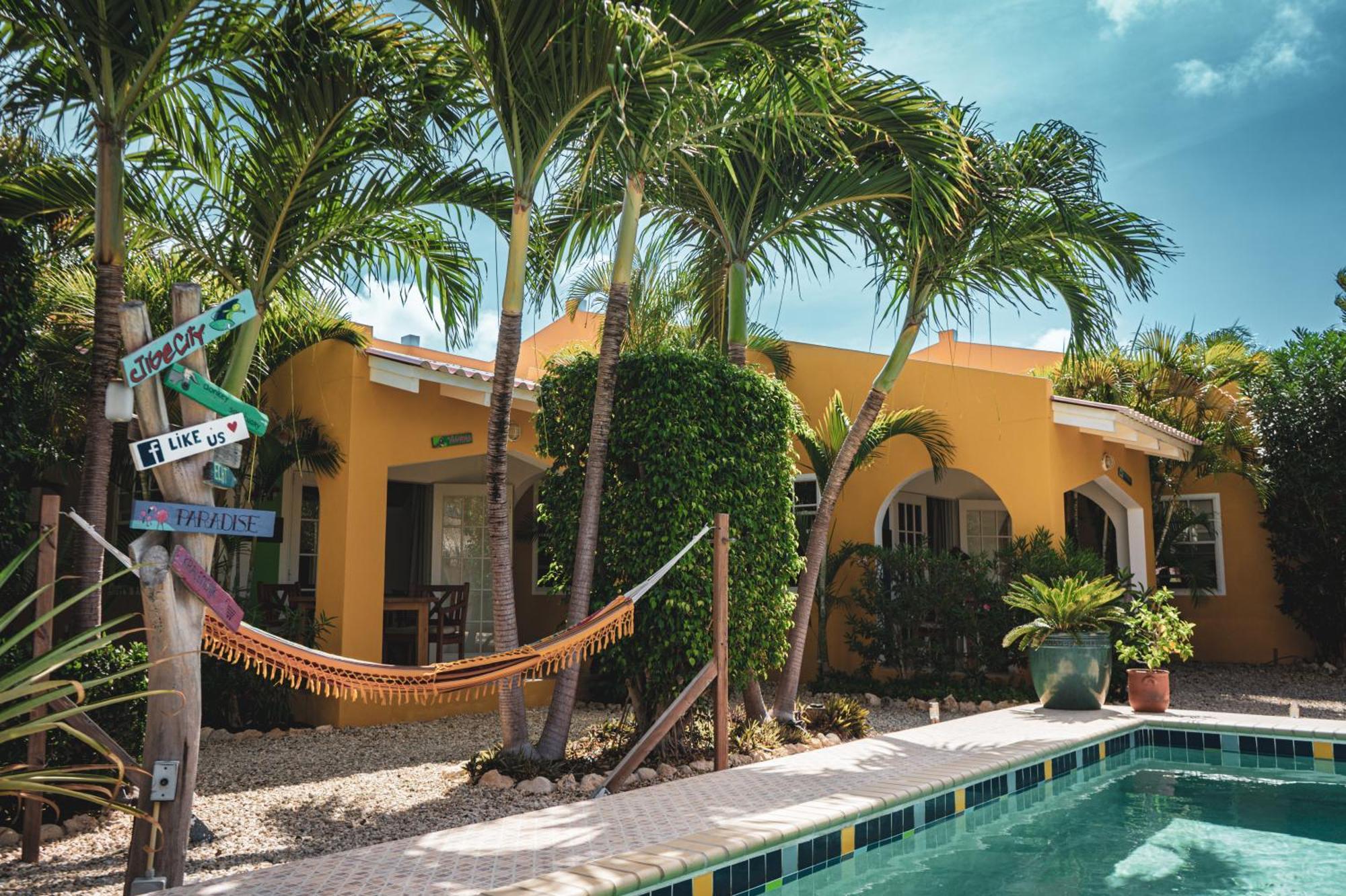 Casa Di Mario Apartment Playa Exterior photo