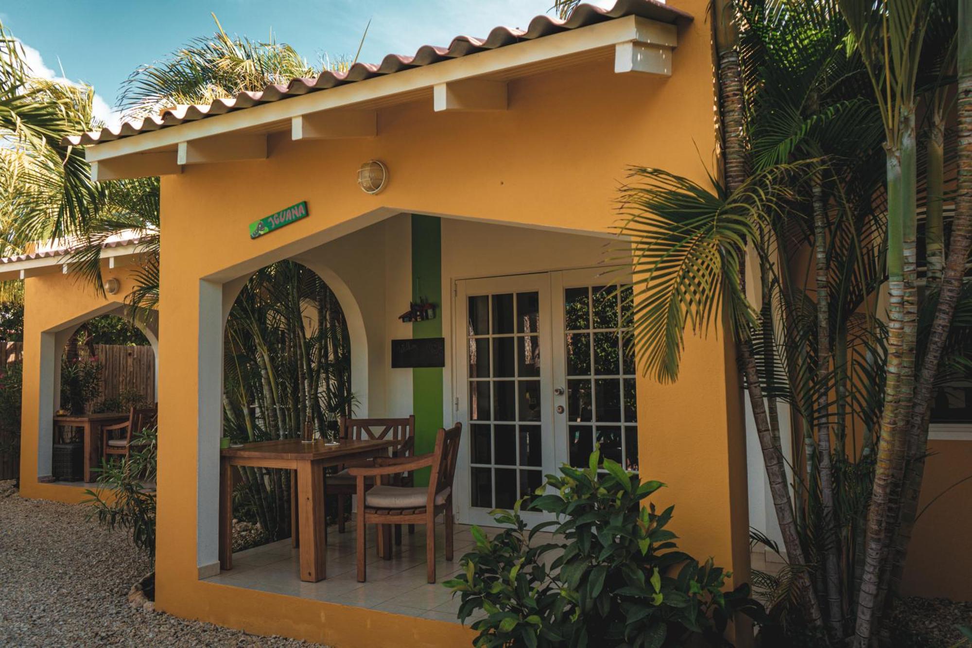 Casa Di Mario Apartment Playa Exterior photo